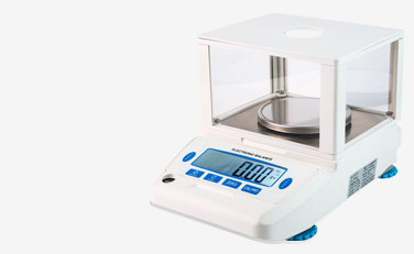 Balanza de precisión modelo: ECA